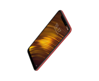 XIAOMI POCOPHONE F1 6/64GB Czerwony Dual Sim - 466936 - zdjęcie 7